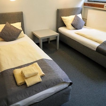 Creo Munich City Екстериор снимка
