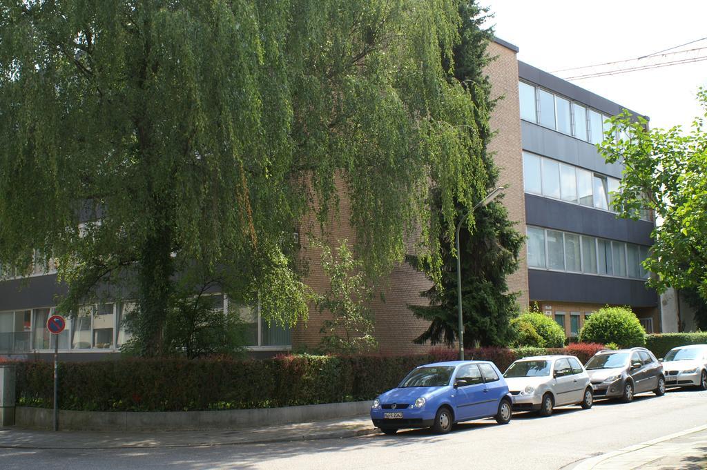Creo Munich City Екстериор снимка