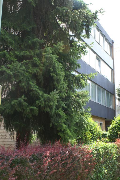 Creo Munich City Екстериор снимка