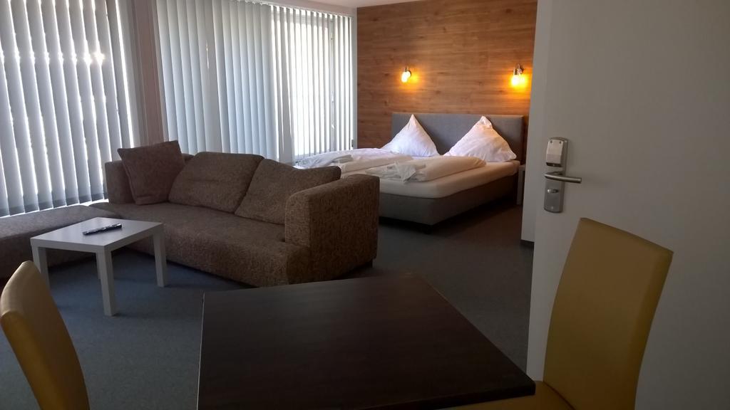 Creo Munich City Екстериор снимка