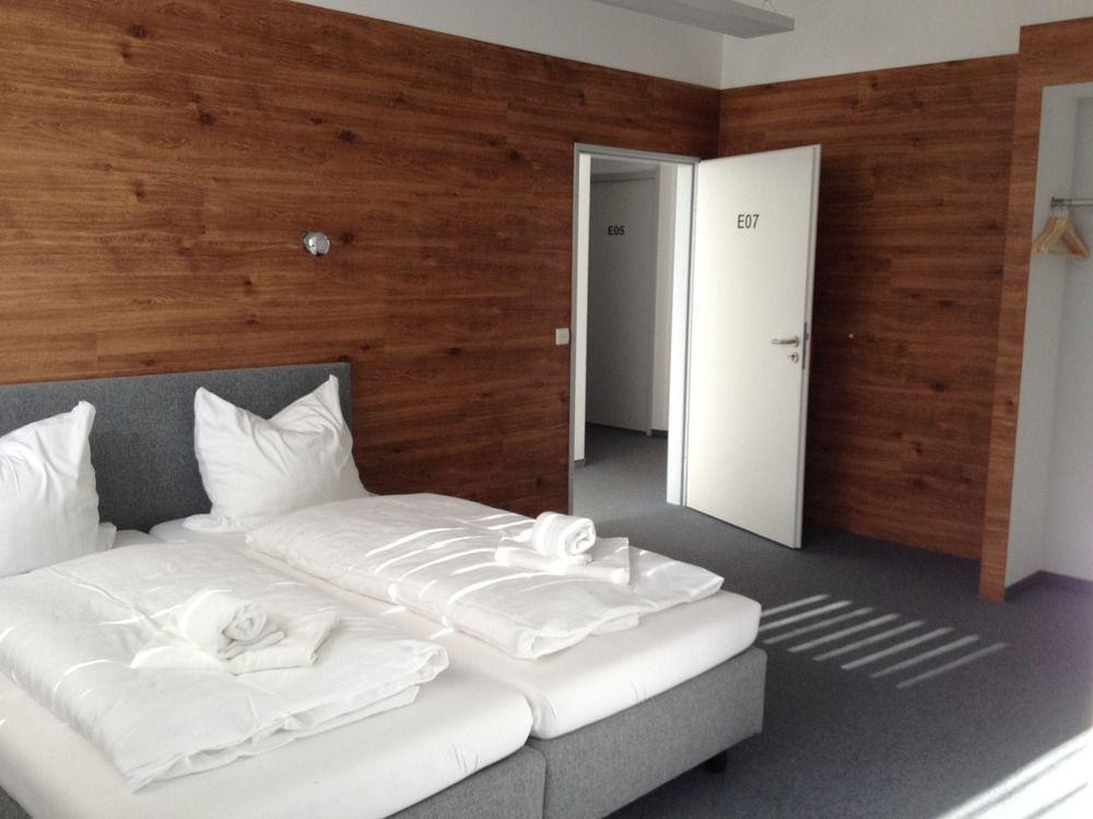 Creo Munich City Екстериор снимка