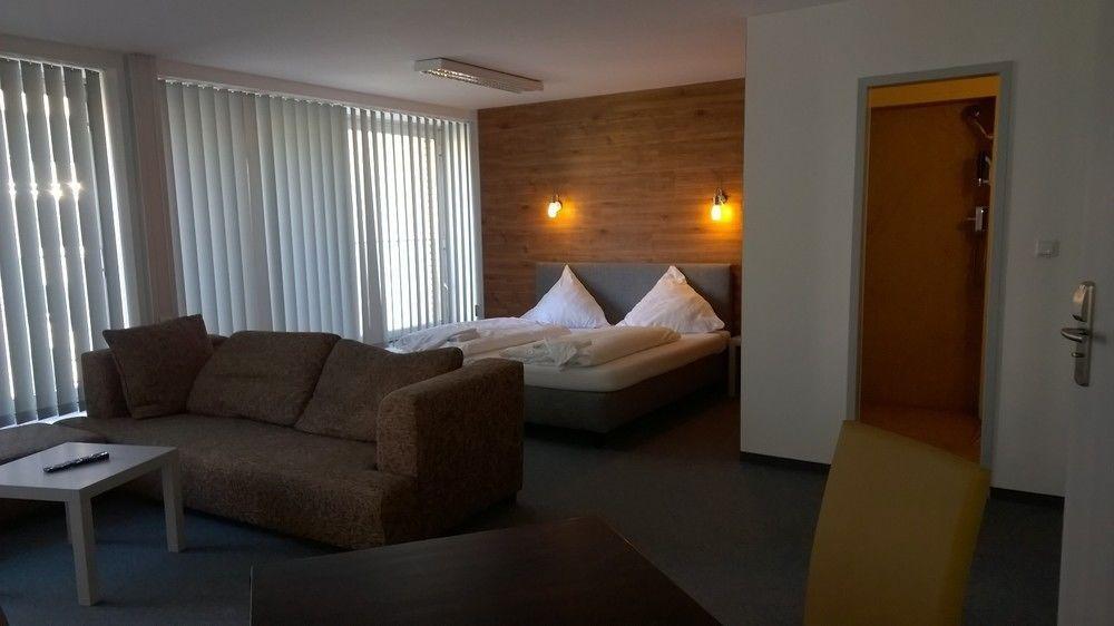 Creo Munich City Екстериор снимка