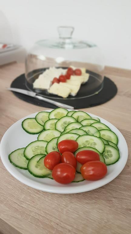 Creo Munich City Екстериор снимка