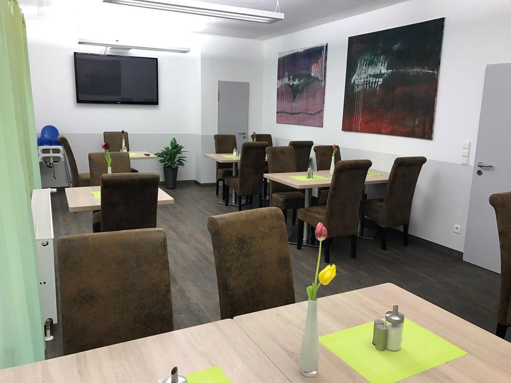 Creo Munich City Екстериор снимка