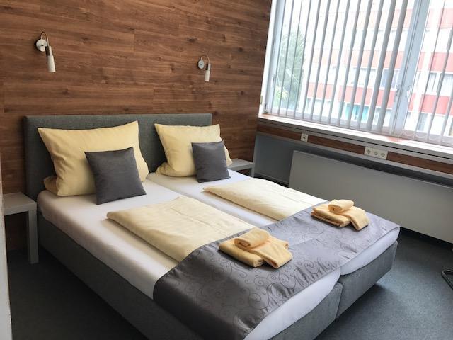 Creo Munich City Екстериор снимка