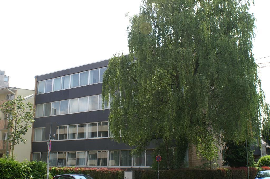 Creo Munich City Екстериор снимка