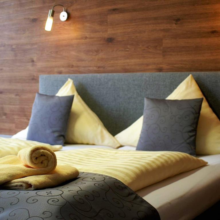 Creo Munich City Екстериор снимка