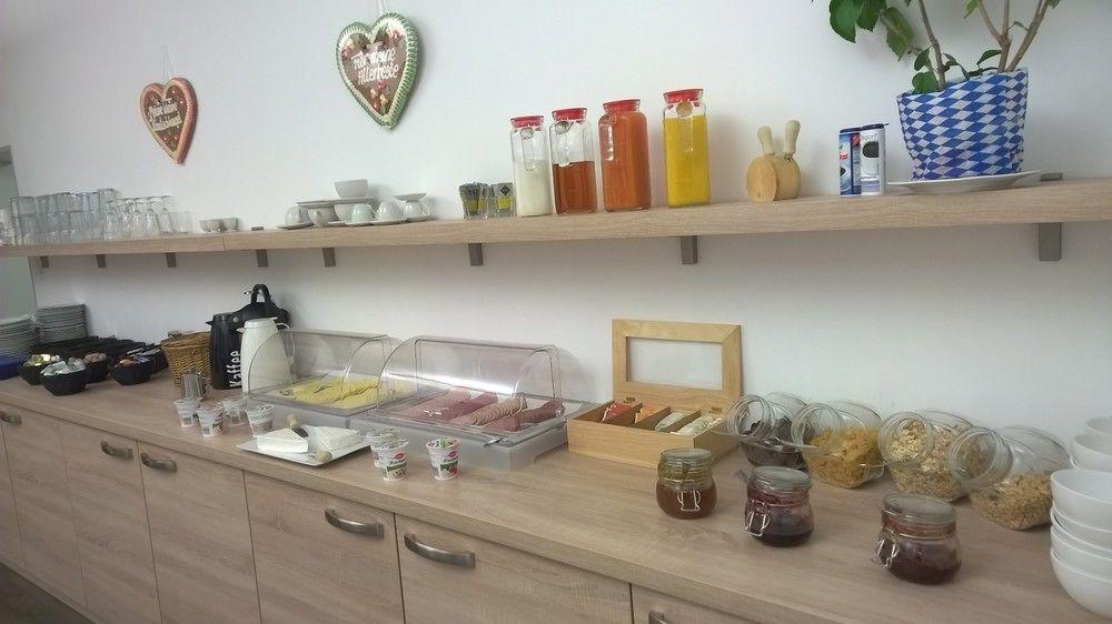 Creo Munich City Екстериор снимка