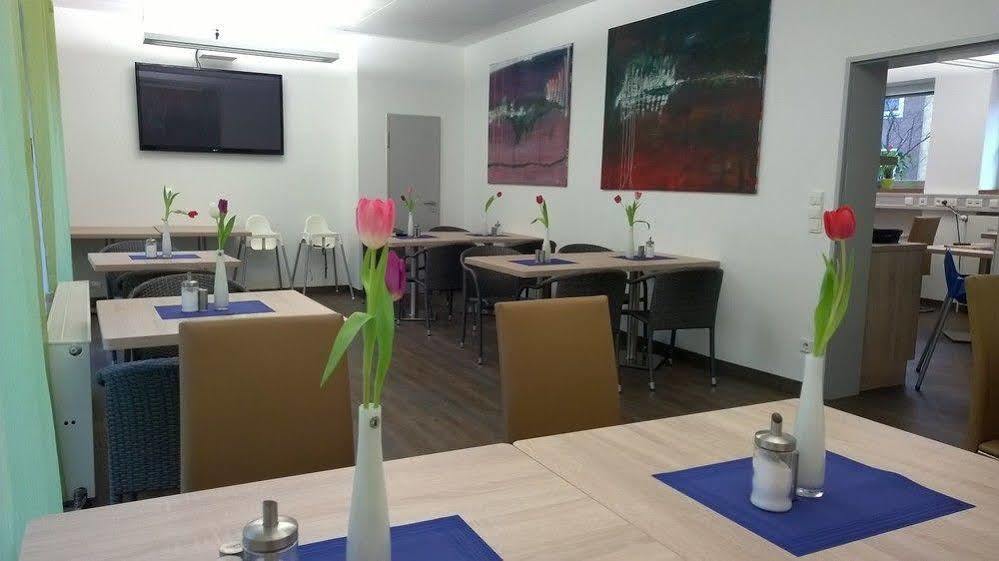 Creo Munich City Екстериор снимка