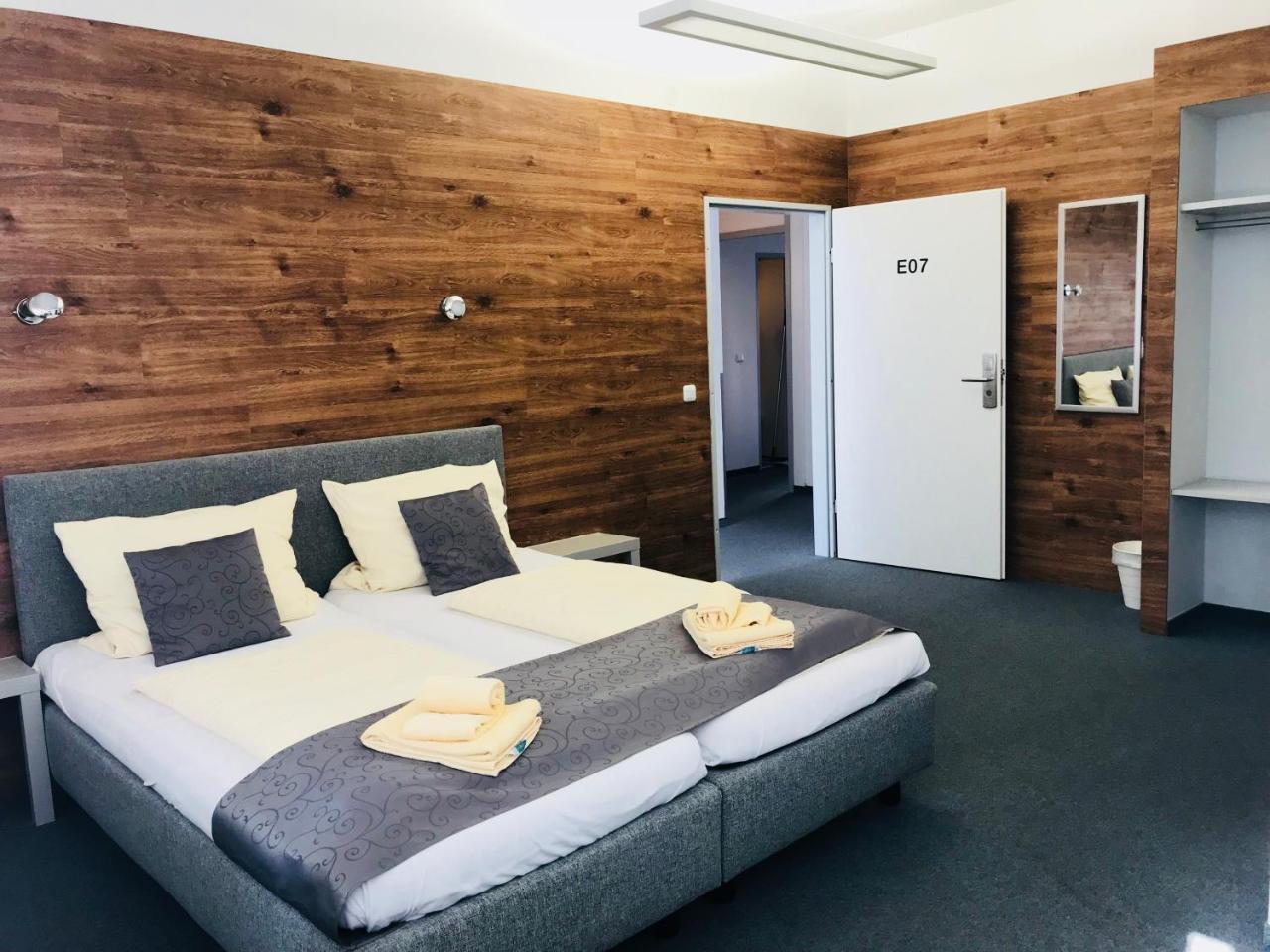 Creo Munich City Екстериор снимка
