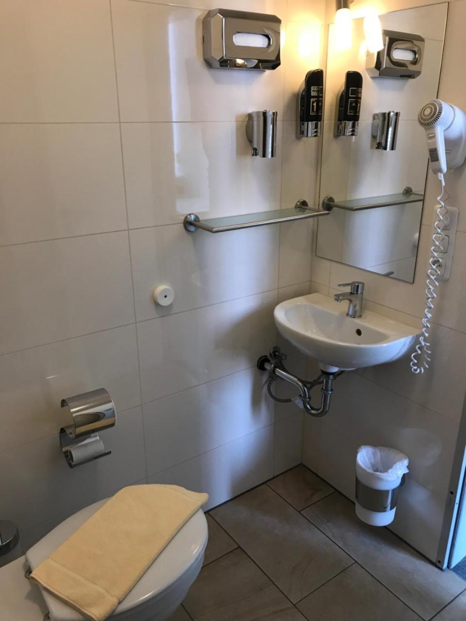 Creo Munich City Екстериор снимка