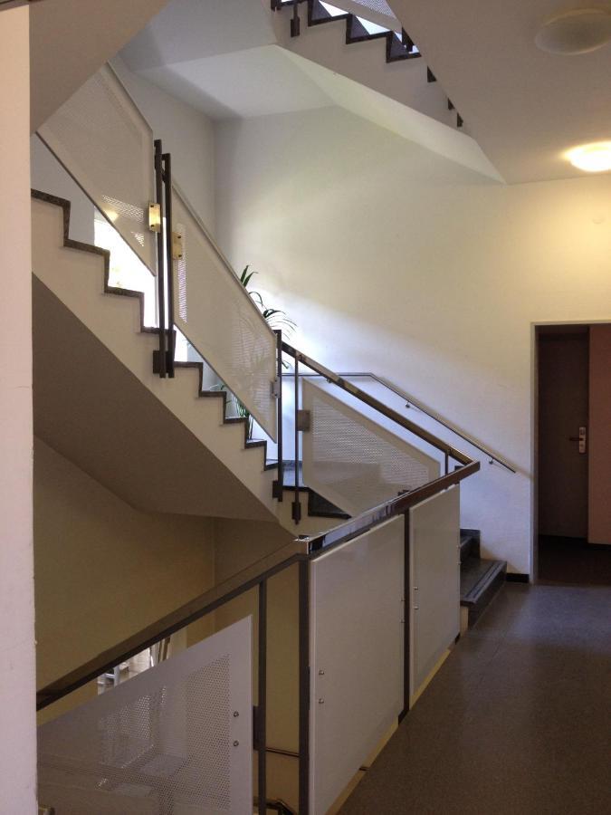Creo Munich City Екстериор снимка